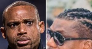 Sunday Oliseh loses brother Former Super Eagles captain, Sunday Oliseh loses brother