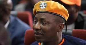 Sowore distances self from coalition Sowore distances self from coalition