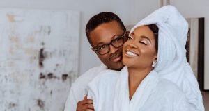 Omoni Oboli reflects on her 24-year marriage Omoni Oboli reflects on her 24-year marriage