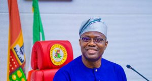 Oyo gov’t to give late Olubadan befitting burial Oyo gov’t to give late Olubadan befitting burial