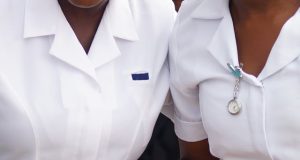 Oyo nurses join nationwide 7-day warning strike Oyo nurses join nationwide 7-day warning strike