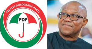 PDP confirms move to bring back Peter Obi PDP confirms move to bring back Peter Obi