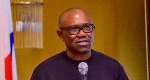Why I didn’t attend Buhari’s burial – Peter Obi Why i didn't attend Buhari’s burial - Peter Obi