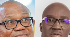 I will visit Edo State again – Peter Obi dares Okpebholo I will visit Edo State again - Peter Obi Dares Okpebholo