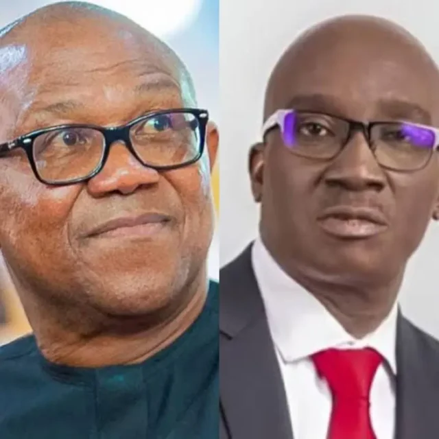 I will visit Edo State again - Peter Obi Dares Okpebholo