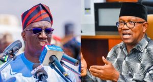 We will hold you if anything happens to Peter Obi, Obidients tell Okpebholo