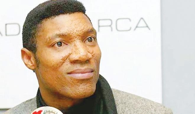 Ex Super Eagles keeper, Peter Rufai passes away