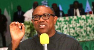 Again, Obi proves he was never politically linked to late Abacha Peter Obi drops proof of economic ties with Abacha