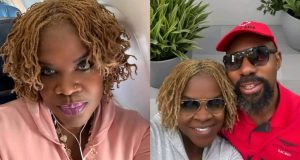 Yinka Theisen accuses Linc Edochie of Love scam Yinka Theisen accuses Linc Edochie of Love scam