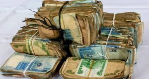 Police arrest five for kidnapp!ng, recover ₦4.6m ransom Police arrest five for Oyo kidnap, recover ₦4.6m ransom