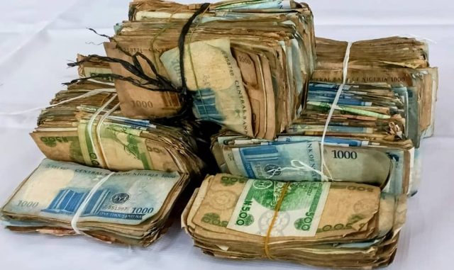 Police arrest five for Oyo kidnap, recover ₦4.6m ransom