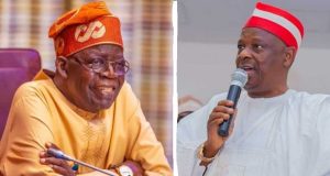 Presidency FIRES back at Kwankwaso Presidency FIRES back at Kwankwaso