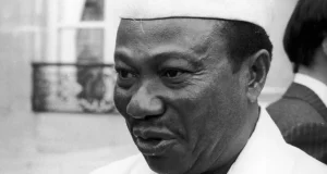 President k!lled in Liberian coup to be reburied Tuesday – 45 years after