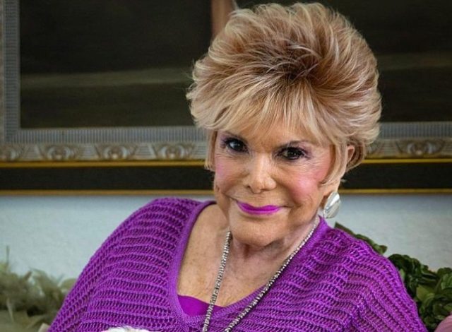Pretty Little Baby singer passes away
