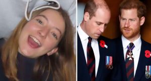 Prince William & Harry’s cousin, 20, found de.ad Prince William & Harry's cousin, 20, found de.ad