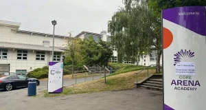 Pupils evacuated from UK school over b0mb threat