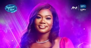 Purp crowned winner of Nigerian Idol Season 10 Purp crowned winner of Nigerian Idol Season 10