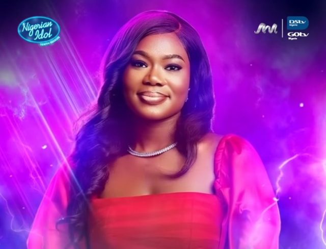 Purp crowned winner of Nigerian Idol Season 10