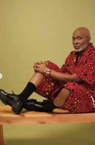 RMD releases new photos @ 64