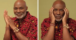 RMD releases new photos @ 64 RMD releases new photos @ 64