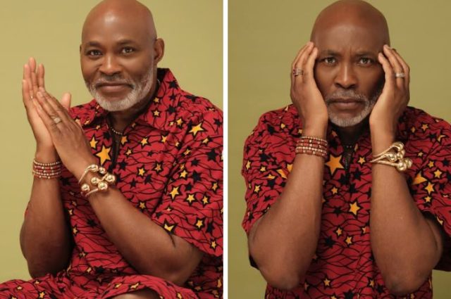RMD releases new photos @ 64