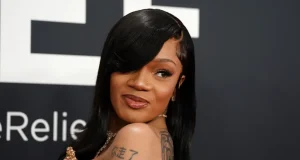 Rapper GloRilla ARRESTED Rapper GloRilla ARRESTED