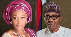 He served Nigeria with integrity – Remi Tinubu mourns Buhari