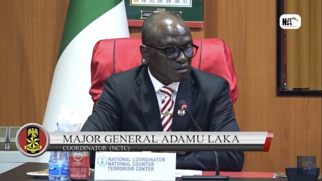 Rescue of Chibok girls, Leah Sharibu still national priority – FG