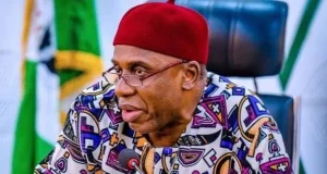 I’m tired of Tinubu – Rotimi Amaechi I'm tired of Tinubu - Rotimi Amaechi