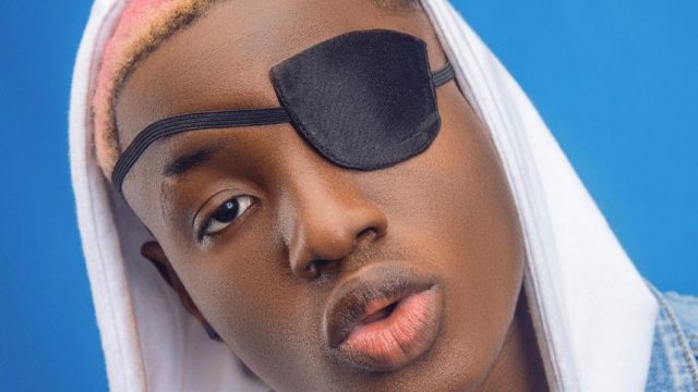 I used to sneak out to parties at 9 - Ruger