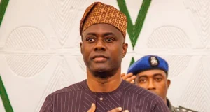 Atiku’s exit won’t affect PDP – Makinde Atiku’s exit won't affect PDP - Seyi Makinde