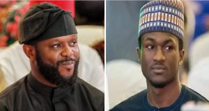 X user makes comparison BETWEEN Yusuf Buhari & Seyi Tinubu?