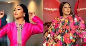 Video: Shaffy Bello speaks on dating younger men for fun & now wants marriage