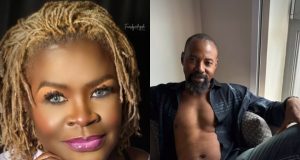 We broke up mutually – Yinka Theisen speaks on relationship with Linc Edochie again We broke up mutually, not cause of jealous people - Yinka Theisen