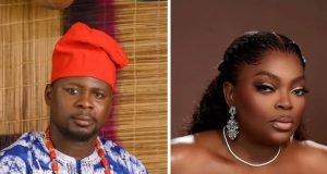 Kamo State reveals gift Funke Akindele gave him despite warning Kamo State reveals gift Funke Akindele gave him despite warning