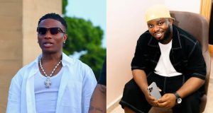 Sabinus apologizes to Wizkid fans Sabinus apologizes to Wizkid fans