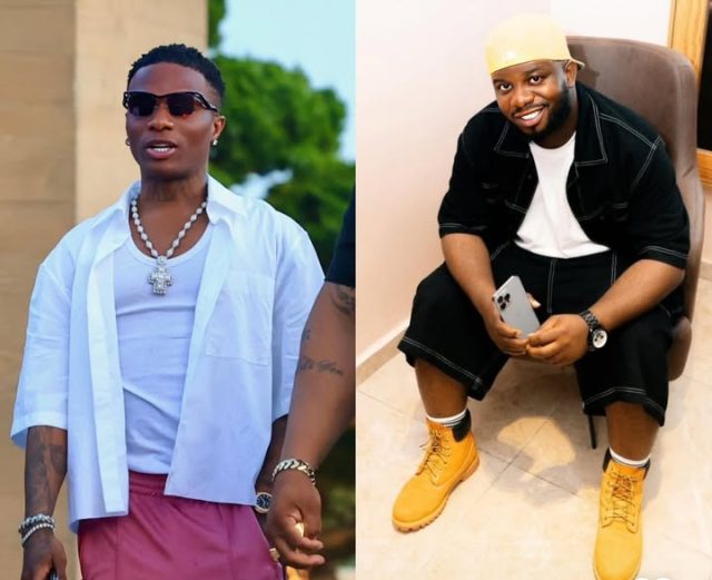 Sabinus apologizes to Wizkid fans Sabinus apologizes to Wizkid fans