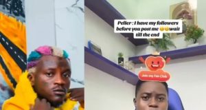 Peller claps back at Portable Peller claps back at Portable