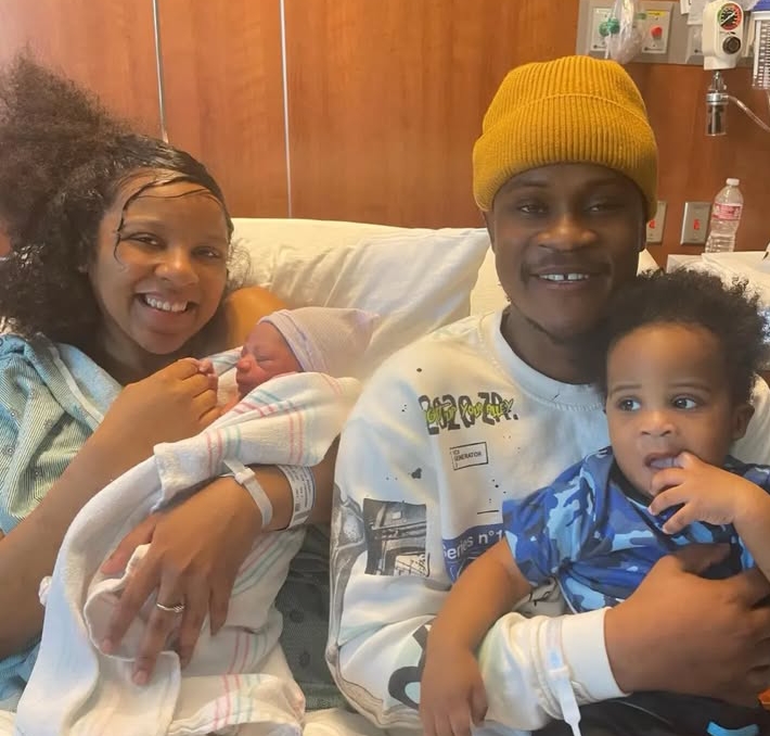 I haven't seen my kids in 2 years - Dotman cries out 1 I haven't seen my kids in 2 years - Dotman cries out