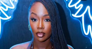 Tolanibaj breaks silence after being called out by Canadian Promoter Tolanibaj breaks silence after being called out by Canadian Promoter