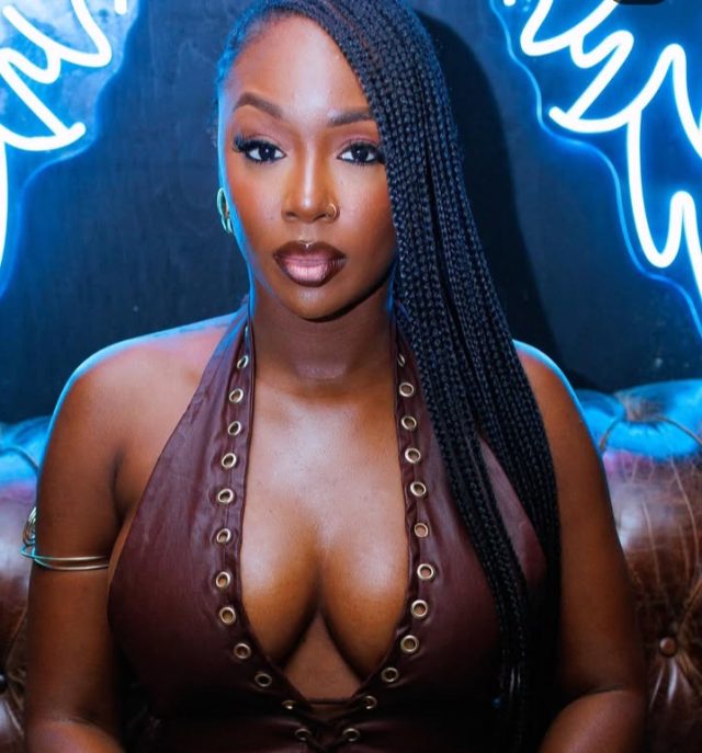 Tolanibaj breaks silence after being called out by Canadian Promoter