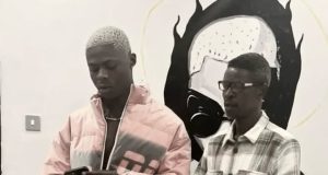 Mohbad’s father appeals Court ruling that cleared Naira Marley, Sam Larry Mohbad’s father appeals Court ruling that cleared Naira Marley, Sam Larry