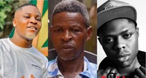 You are not a good father – Prime Boy slams Mohbad’s father You are not a good father - Prime Boy slams Mohbad's father