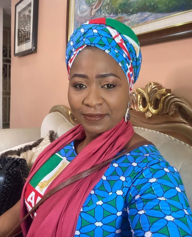 Screenshot_20250711-111239 TVC Presenter, Morayo Brown sends cryptic message to Tinubu