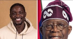 Nigerians wish you d!ed instead of Buhari – VDM tells Tinubu Nigerians wish you d!ed instead of Buhari - VDM tells Tinubu