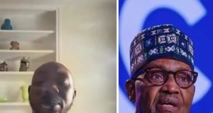 Buhari damaged my family more than anyone – Seun Kuti Buhari damaged my family more than anyone - Seun Kuti