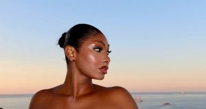 Sophia Egbueje debunks rumour of running an OnlyFans account Sophia Egbueje debunks rumour of creating an OnlyFans account