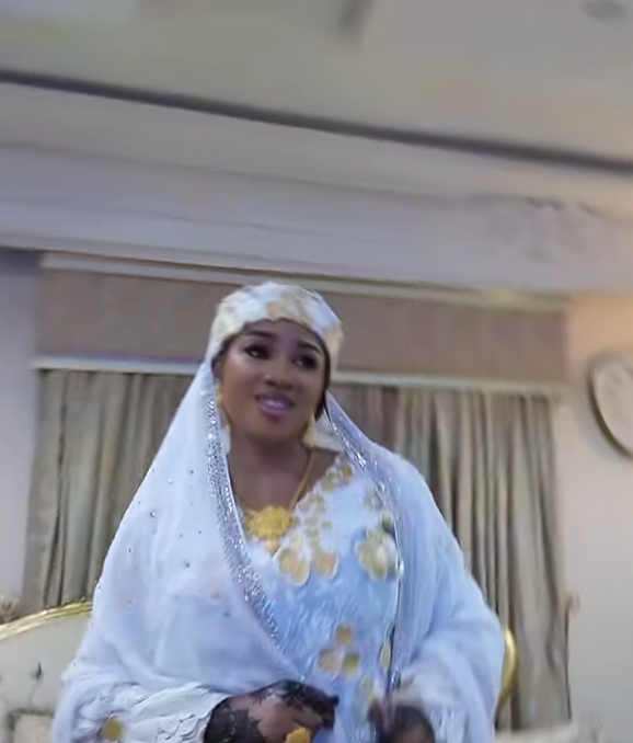 Yahaya Bello marries 4th wife