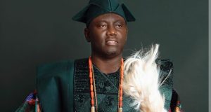 Alaafin of Oyo celebrates 50th birthday Alaafin of Oyo celebrates 50th birthday