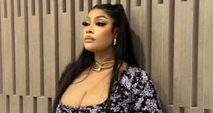 Angela Okorie apologizes to Mercy Johnson and Ned Nwoko Angela Okorie apologizes to Mercy Johnson and Ned Nwoko